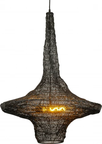 Подвесной светильник Covali VH-29979-NB (220V, на проводе)