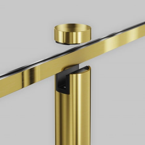 Трековый светильник магнитный 24V 5W Maytoni Focus Led TR143-1-5W3K-W-BS (круглые)