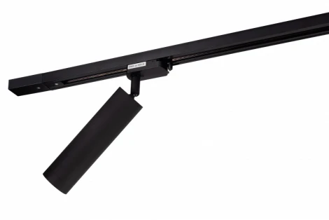 Трековый светильник Denkirs DK620 DK6203-BK