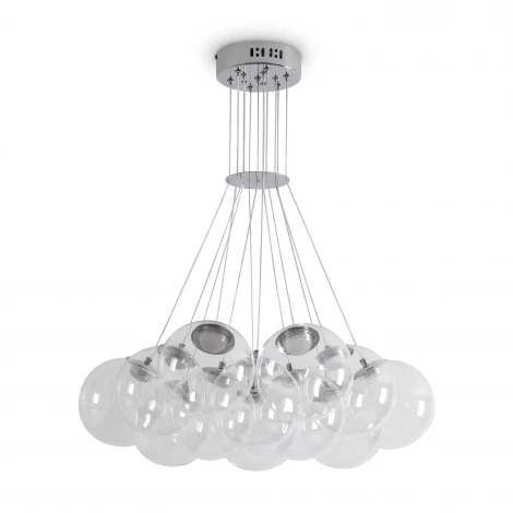 Подвесной светильник Freya Verto FR5580PL-L60CH