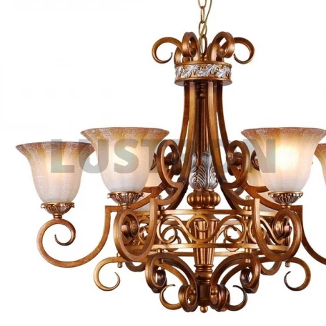 Подвесная люстра ST Luce SL312 SL312.303.06