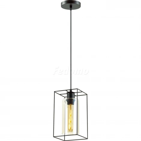 Подвесной светильник Lumion Elliot 3728/1 (220V, на проводе)