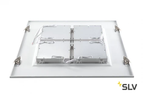 Встраиваемый точечный светильник Slv PAVANO 1003078