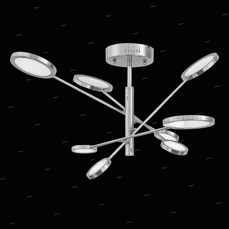Потолочная люстра ST Luce Gruppo2 SL932.102.08