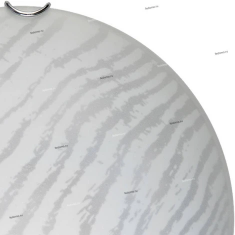 Настенно-потолочный светильник Toplight Calista TL9490Y-00WH