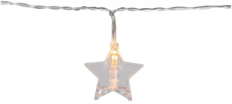 Гирлянда светодиодная Eglo CLIPPY 411108