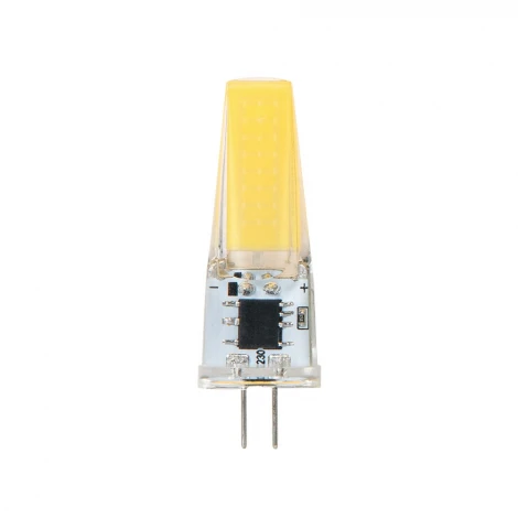 Светодиодная лампа капсульная 2.5W 240Lm 4000К G4 Arte Lamp Lugo A0425-4K