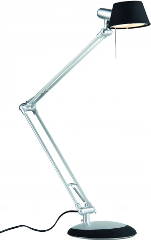 Офисная настольная лампа Paulmann Move 70248