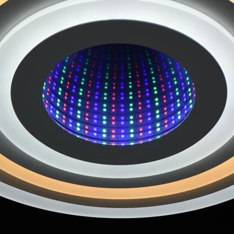 Потолочный светильник MW-Light Мадлен 424012001