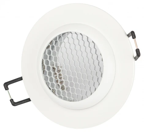 Точечный светильник встраиваемый ЭРА KL109 WH KL109 WH