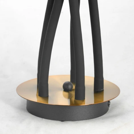 Потолочная люстра Lussole Lgo Regina LSP-8342