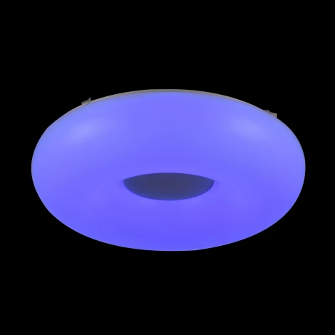 Потолочный светильник Maytoni Music 60 MOD362-CL-01-60W-W