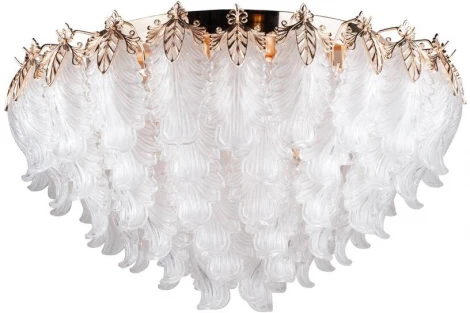 Потолочная люстра AM Group AMEDA AMEDA PLD600 (220V)