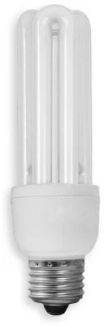 Лампочка люминесцентная Kanlux 3U 7645