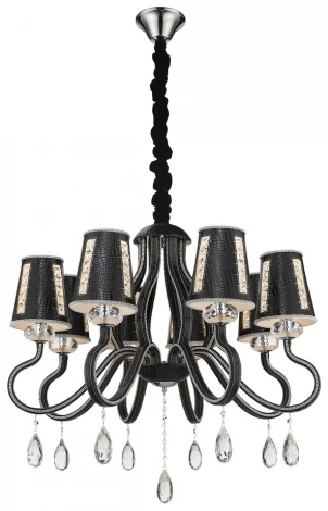 Подвесная люстра Wertmark Adelinda WE391.08.023 (220V, на цепи)