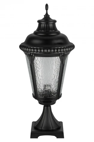 Наземный фонарь Oasis Light MUNICH 2L 79754L SB3L Bl