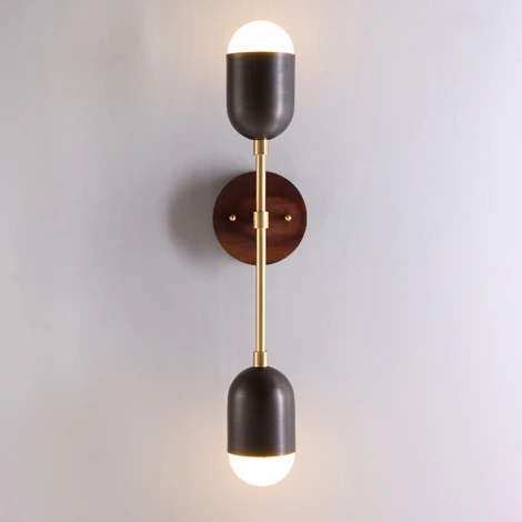 Настенный светильник LED Lu Carte Enna LC-11-1535