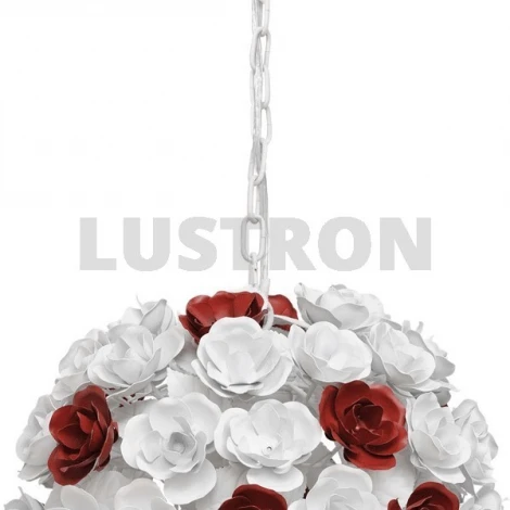 Подвесной светильник MW-Light Розалия 423010103