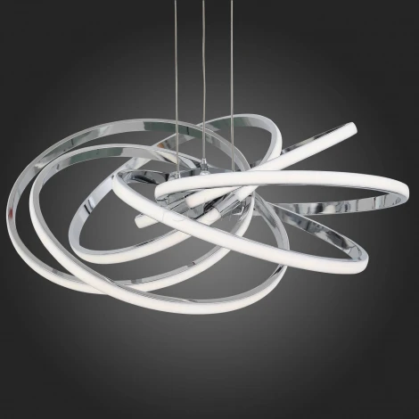 Подвесная люстра ST Luce Ritorti SL957.102.06