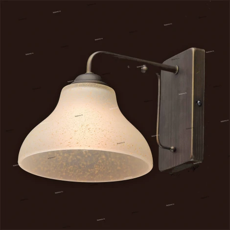 Бра MW-Light Тетро 673022301