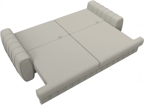 Диван прямой Лига-057 НПБ Лига Диванов (Рогожка) арт.129205