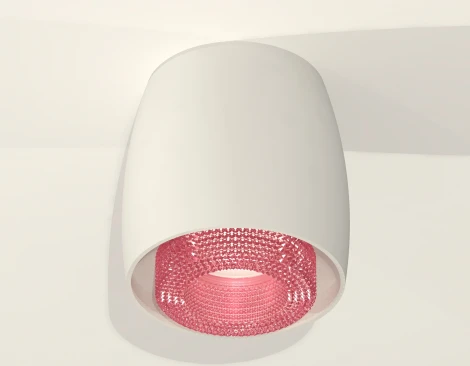 Накладной точечный светильник Ambrella Techno Spot XS1141022 (220V, круглые)