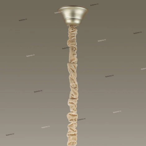 Подвесная люстра Odeon Light Dezira 3394/8