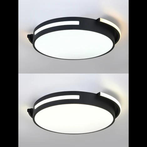 Потолочная люстра Natali Kovaltseva Future INNOVATION STYLE 83112