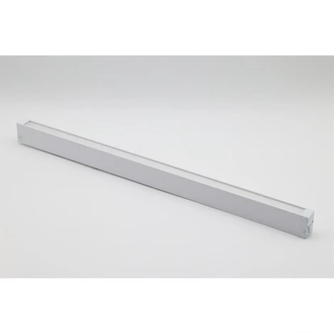 Трековый светильник светодиодный магнитный 220V 27W  Aployt Magnetic track 220 APL.0201.10.27