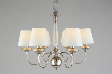 Подвесная люстра Aployt Perla APL.731.03.06 (220V, на цепи)