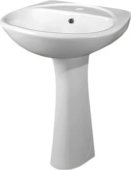 Раковина Santeri Соната 50