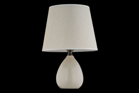 Интерьерная настольная лампа Arti Lampadari Riccardo E 4.1 C (220V)