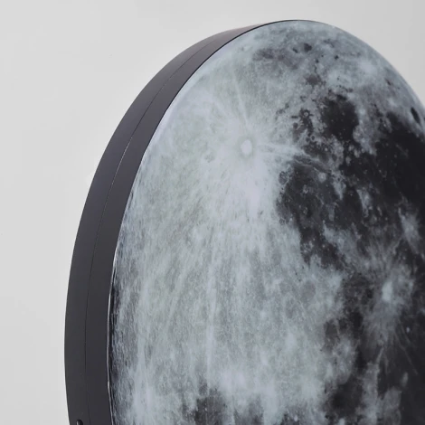 Настенный светильник Cosmos Mon D90 ImperiumLoft Cosmos-Mon01 (208940-23) (LED, 220V, луна)