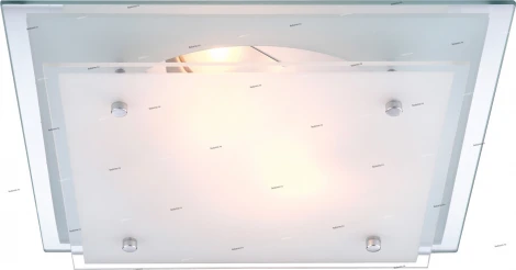 Потолочный светильник Globo Indi 48168-2