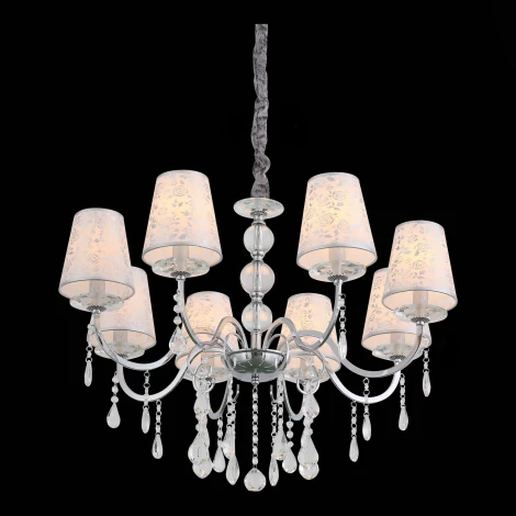 Подвесная люстра ST Luce Aumentato SL176.103.08