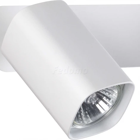 Спот Novotech Gusto 370554 (220V)