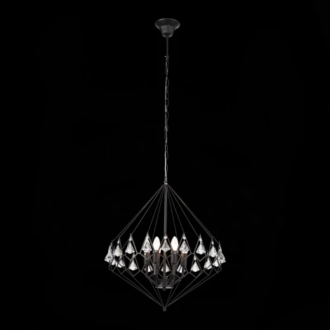 Подвесная люстра ST Luce Taburo SL1107.403.06