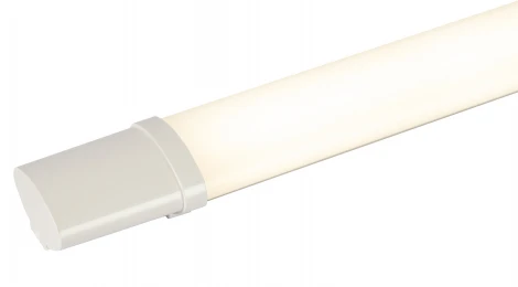 Линейный светильник светодиодный ЭРА SPP-3 SPP-31-45-4K-M