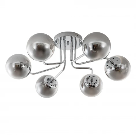 Потолочная люстра Modelux MODEMODERN MD.4309.6