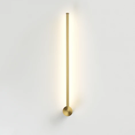 Бра линейное светодиодное Odeon Light Fillini 4335/12WG (220V)