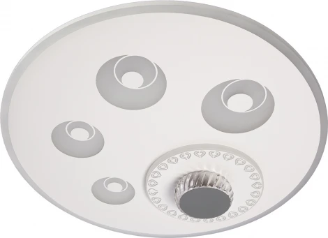 Настенно-потолочный светильник Мелодия Света CW1L 000026169