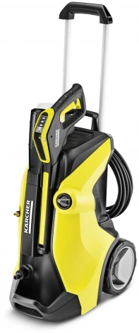 Мойка высокого давления K 7 Full Control Plus 1.317-030