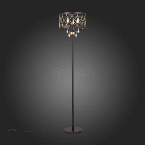 Торшер ST Luce Grassо SL789.425.03