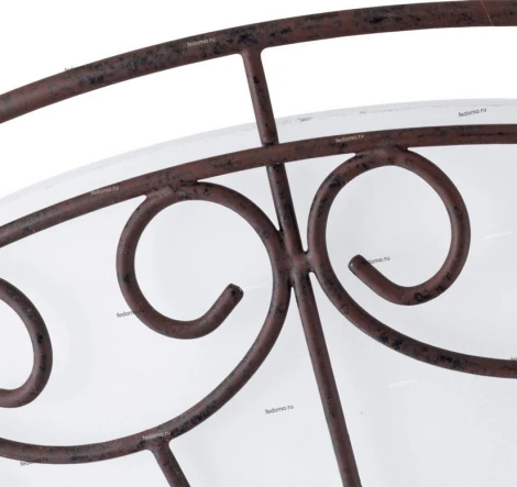 Настенно-потолочный светильник Eglo Colti 92143