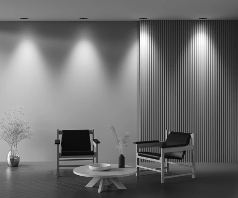 Встраиваемый светильник IP54 Maytoni Technical Share DL126-02-GU10-B