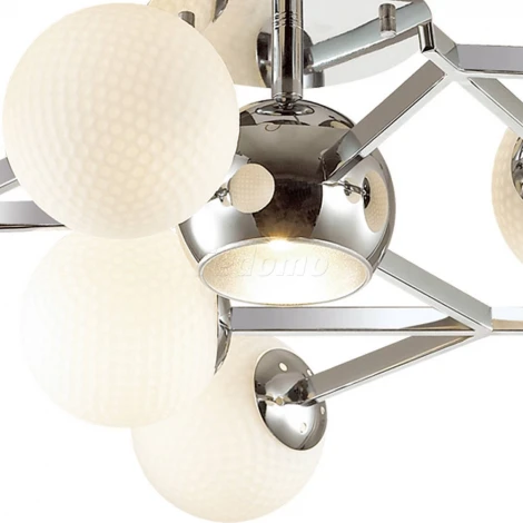 Потолочная люстра Odeon Light Izzo 3960/7C