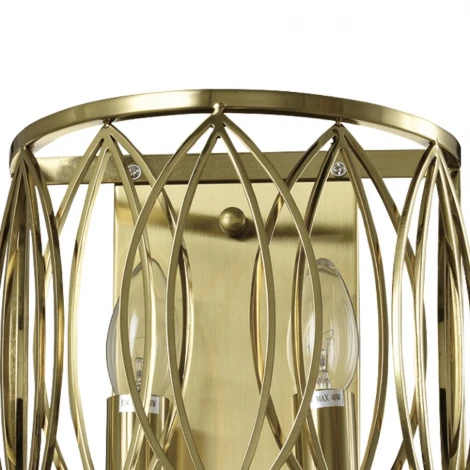 Бра Lumien Hall Lucania LH3044/2W-CO