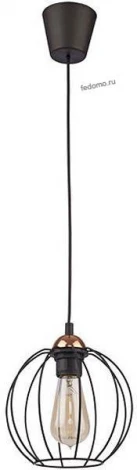 TK Lighting Galaxy 1644