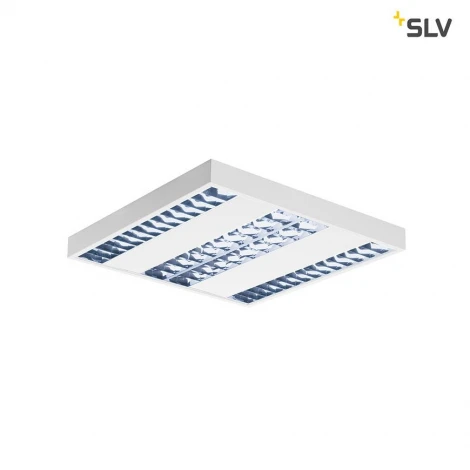 Потолочный светильник Slv Rasto Led 158931