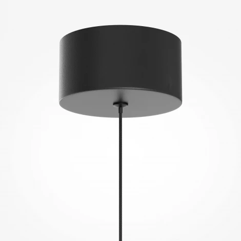 Подвесной светильник светодиодный Maytoni Bell MOD534PL-L4B3K